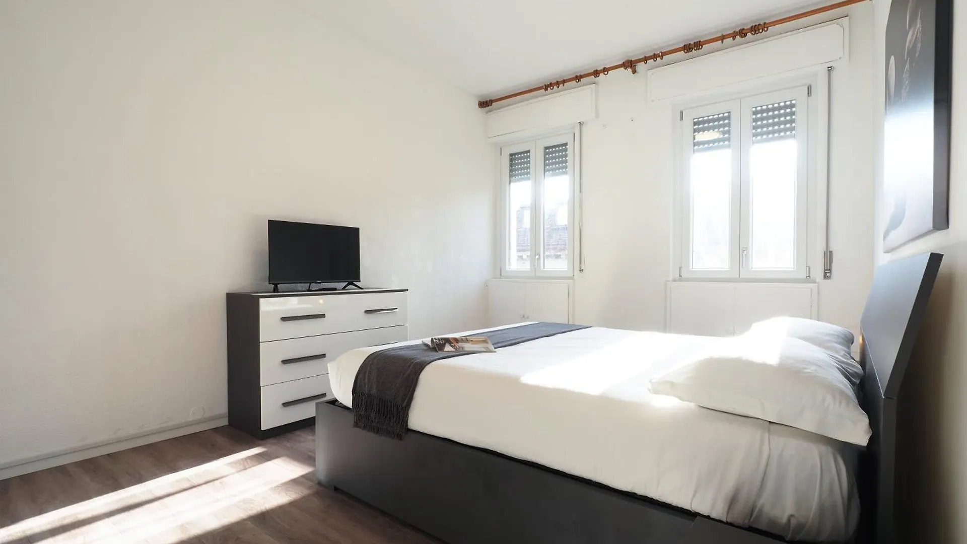 Guest house Contempora Apartments - Camera Plana B Milan