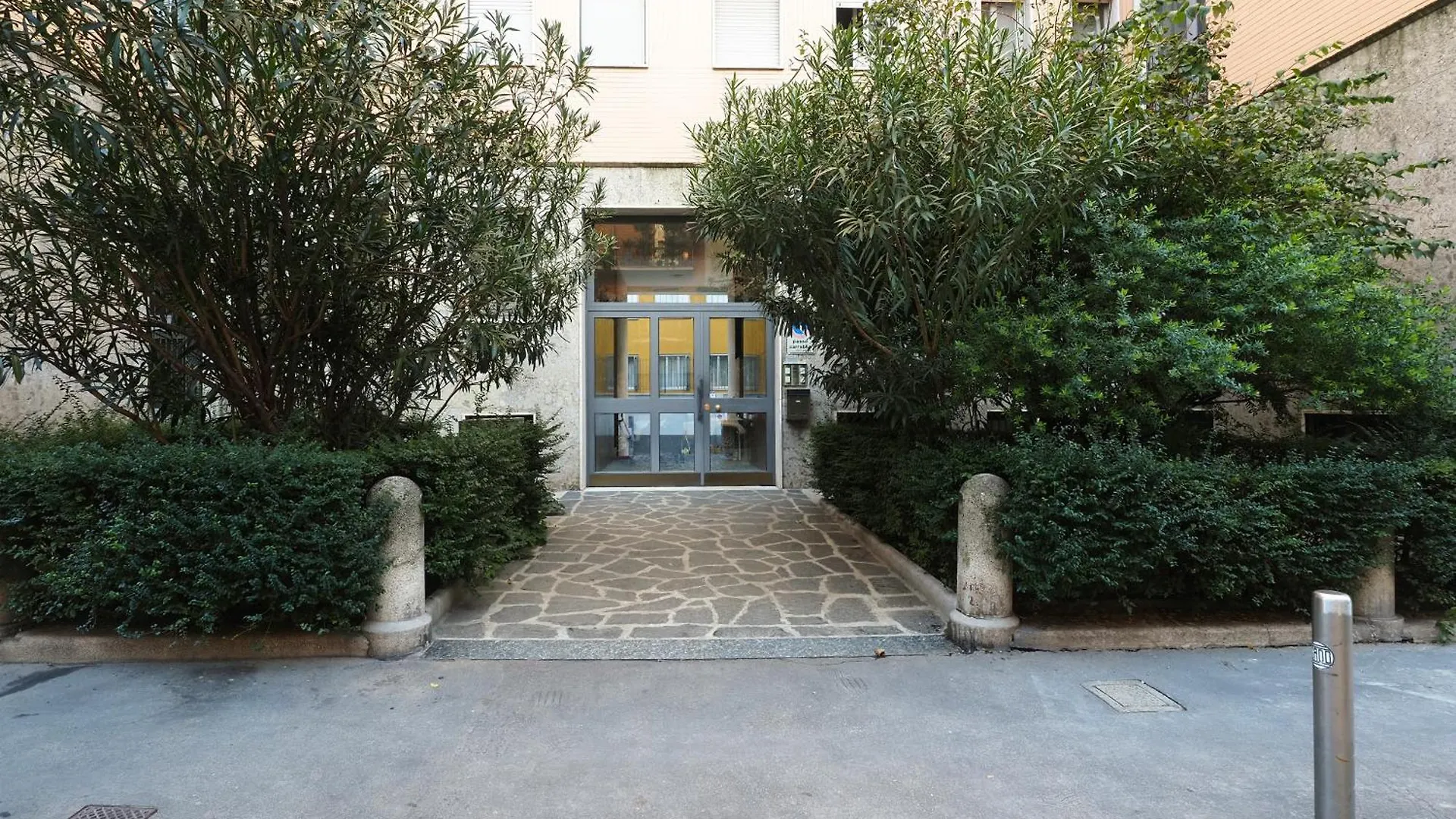 Contempora Apartments - Camera Plana B Milan