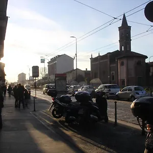  Pensión Baltimora