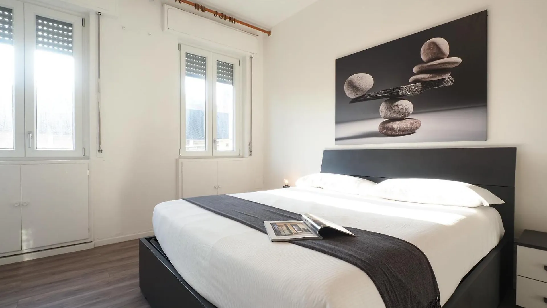 Contempora Apartments - Camera Plana B Milan