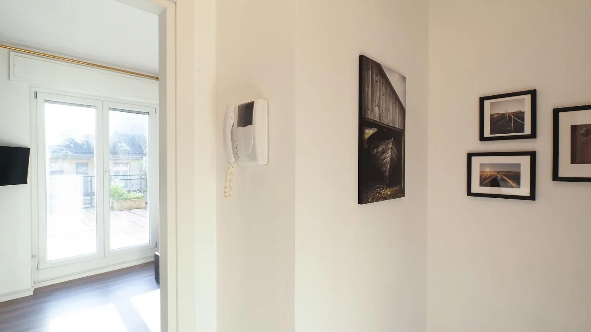 Guest house Contempora Apartments - Camera Plana B Milan