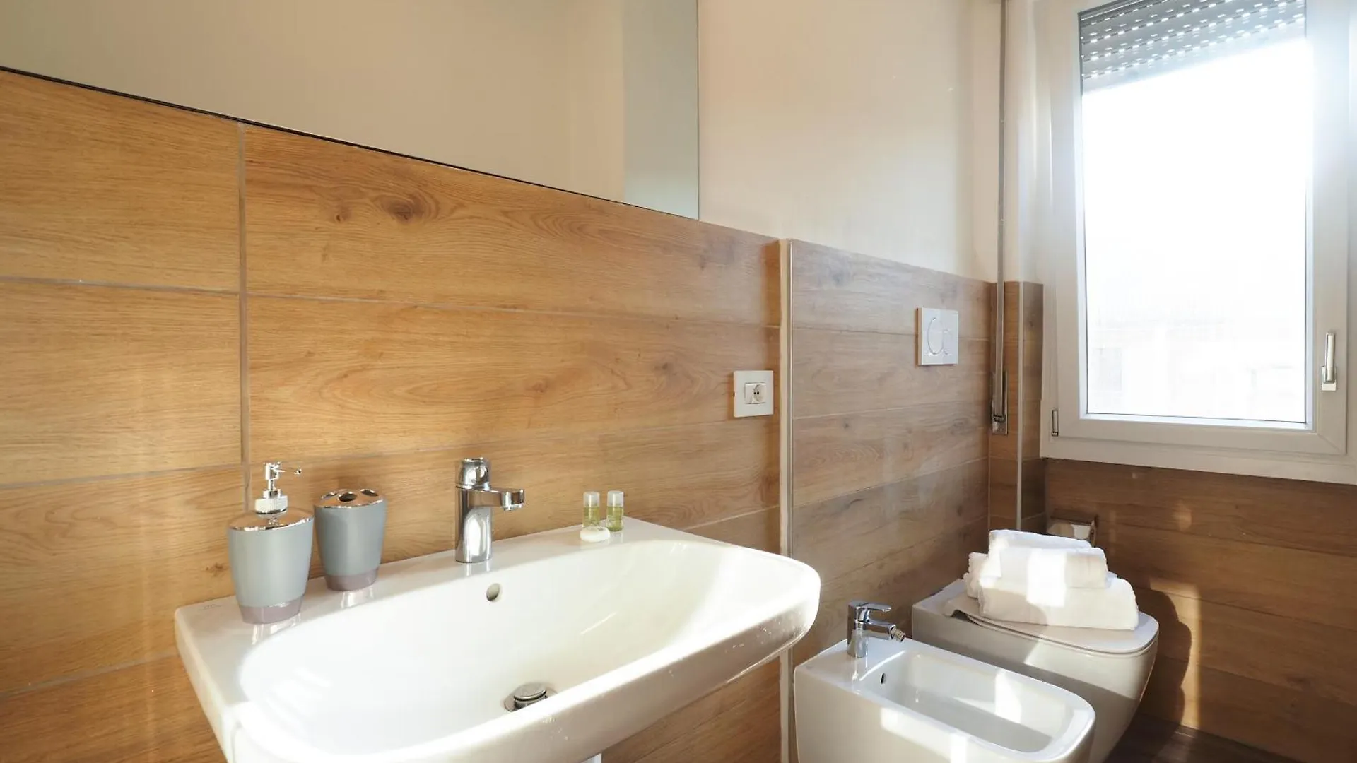 Contempora Apartments - Camera Plana B Milan