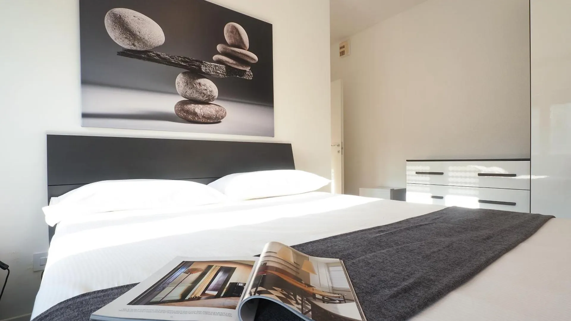 Contempora Apartments - Camera Plana B Milan