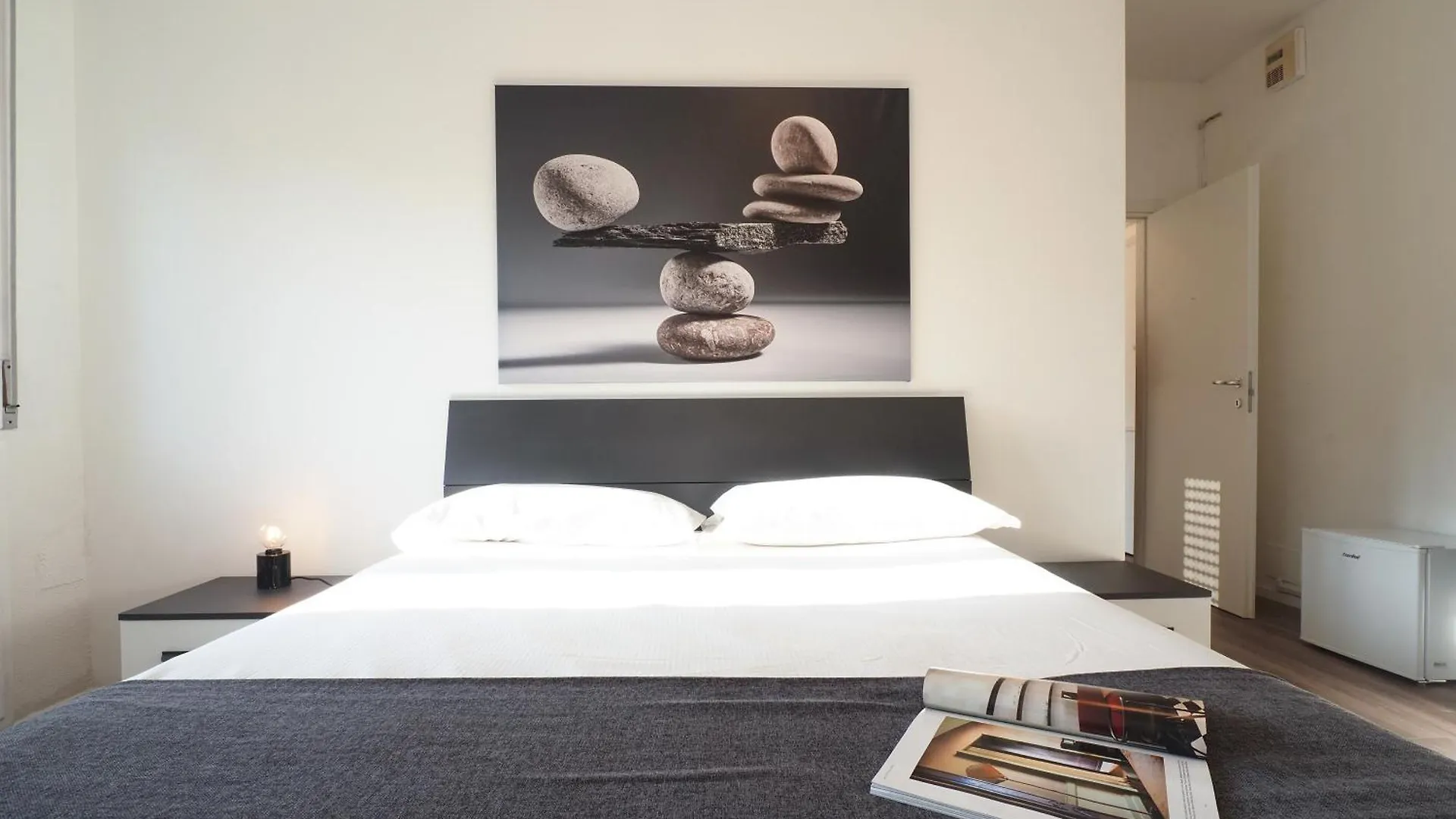 Guest house Contempora Apartments - Camera Plana B Milan